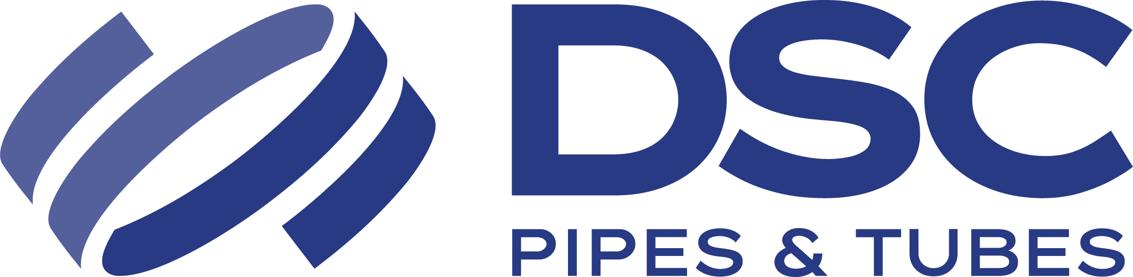 DSC Pipes
